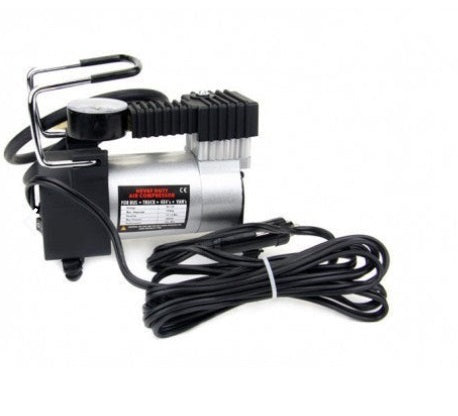 Compresor Portátil De Aire Multi-Uso