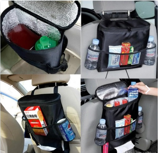 ORGANIZADOR TERMICO PARA AUTO