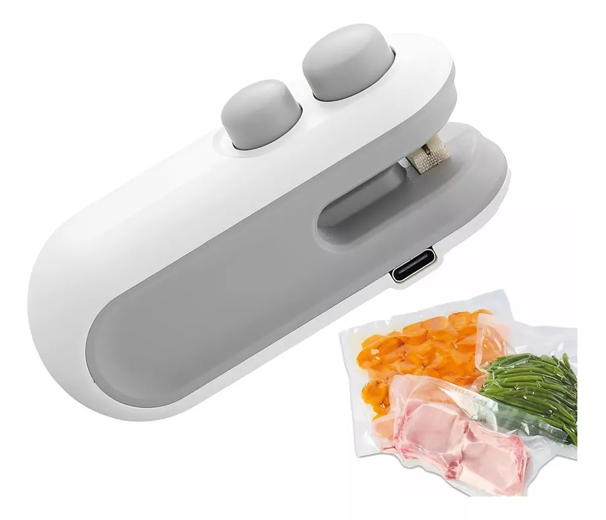 Gray helmet for bikers